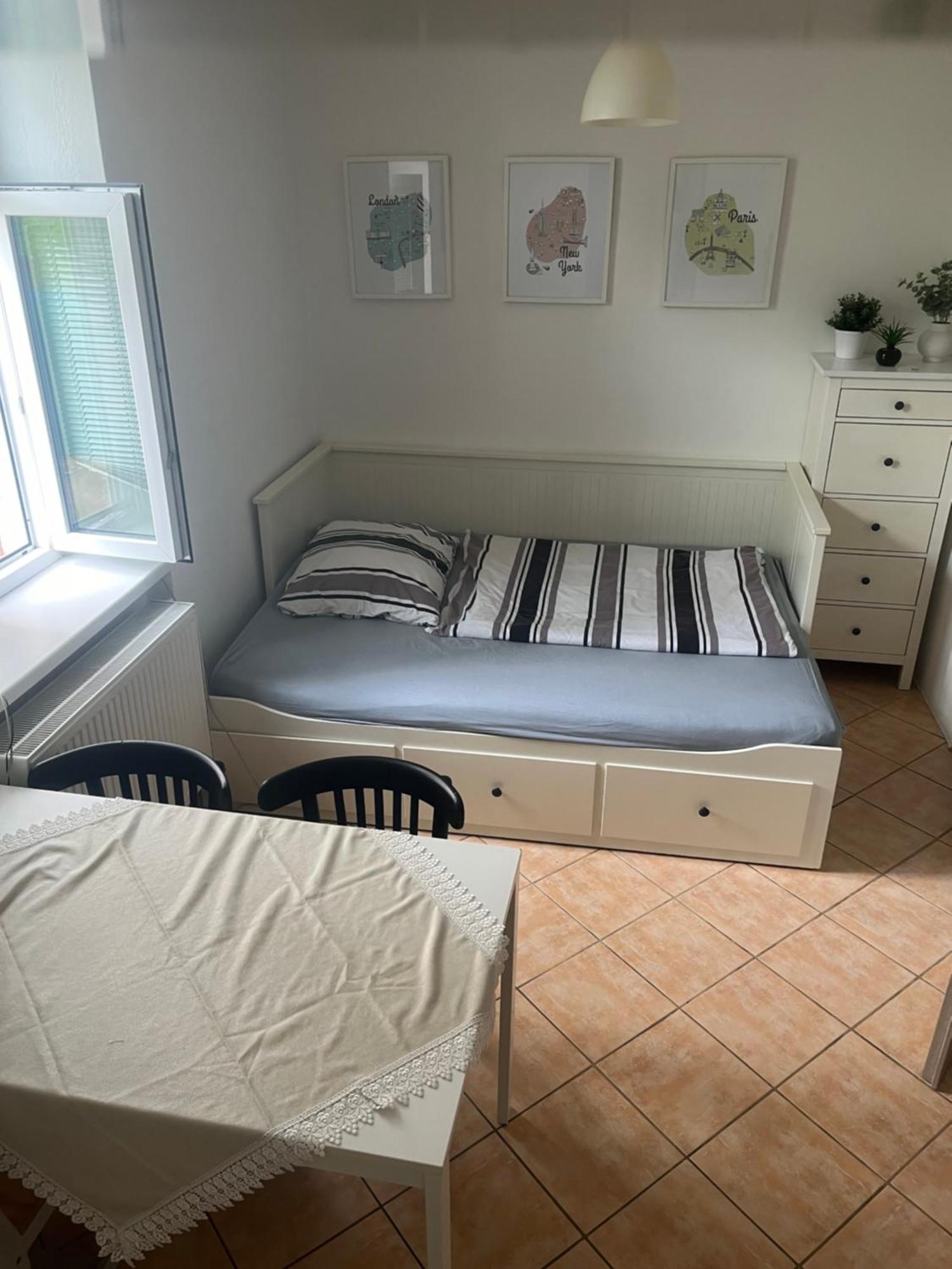 Apartamento Apartmán Znojmo Exterior foto