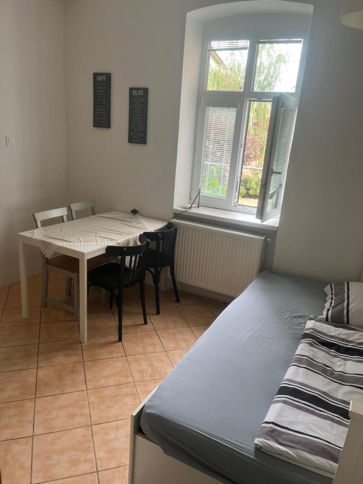 Apartamento Apartmán Znojmo Exterior foto