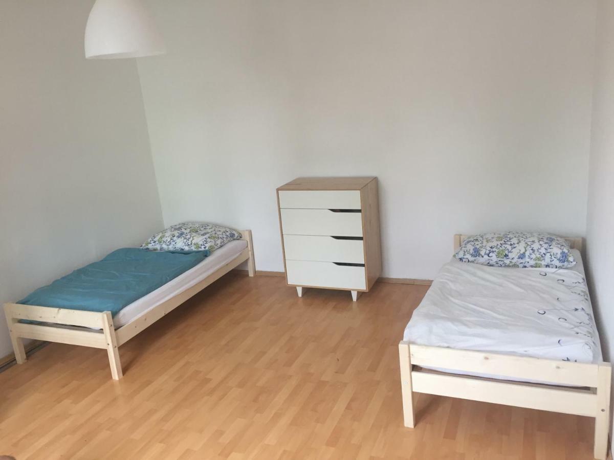 Apartamento Apartmán Znojmo Exterior foto